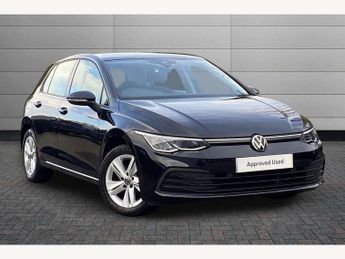 Volkswagen Golf 1.5 TSI 150 Life 5dr