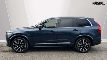 Volvo XC90 2.0 T8 [455] RC PHEV Ultimate Dark 5dr AWD Gtron