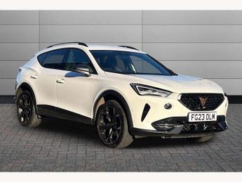 Cupra Formentor 1.5 TSI 150 V2 5dr DSG