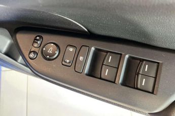 Honda Civic 1.5 VTEC Turbo Prestige 5dr CVT