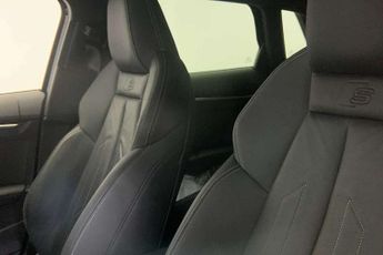Audi A3 40 TFSI e S Line 5dr S Tronic