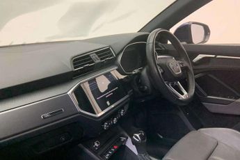 Audi Q3 35 TFSI S Line 5dr S Tronic