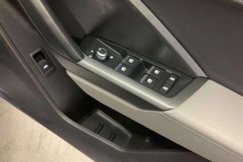 Audi Q3 35 TFSI S Line 5dr S Tronic