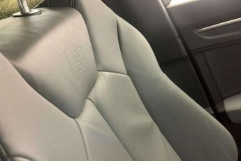 Audi Q3 35 TFSI S Line 5dr S Tronic