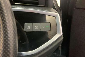 Audi Q3 35 TFSI S Line 5dr S Tronic
