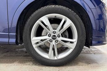 Audi Q3 35 TFSI S Line 5dr S Tronic