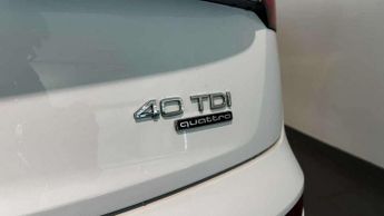 Audi Q5 40 TDI Quattro S Line 5dr S Tronic