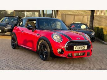 MINI Hatch 1.5 Cooper 3dr