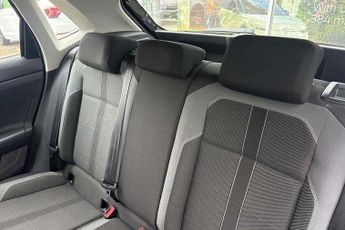 Volkswagen Polo 1.0 TSI 115 SEL 5dr DSG