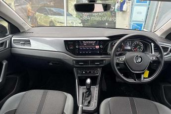 Volkswagen Polo 1.0 TSI 115 SEL 5dr DSG