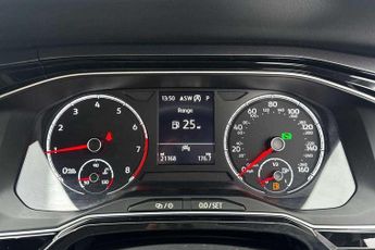 Volkswagen Polo 1.0 TSI 115 SEL 5dr DSG