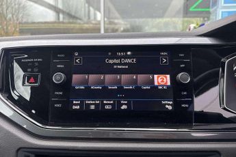 Volkswagen Polo 1.0 TSI 115 SEL 5dr DSG
