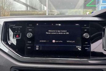 Volkswagen Polo 1.0 TSI 115 SEL 5dr DSG