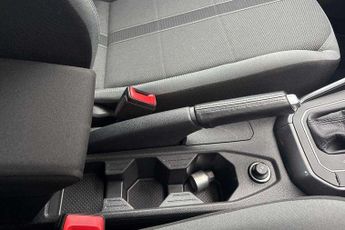 Volkswagen Polo 1.0 TSI 115 SEL 5dr DSG