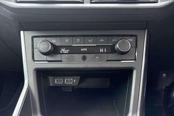 Volkswagen Polo 1.0 TSI 115 SEL 5dr DSG