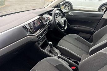 Volkswagen Polo 1.0 TSI 115 SEL 5dr DSG