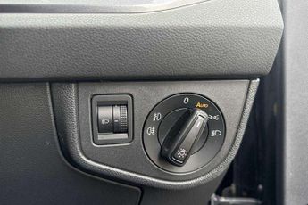 Volkswagen Polo 1.0 TSI 115 SEL 5dr DSG