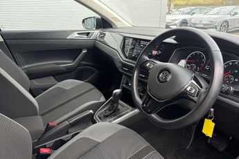 Volkswagen Polo 1.0 TSI 115 SEL 5dr DSG