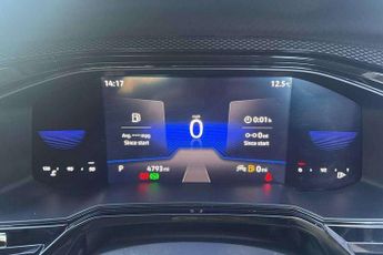 Volkswagen Polo 1.0 TSI Life 5dr DSG