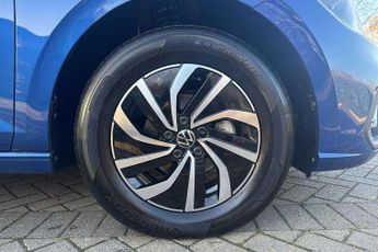 Volkswagen Polo 1.0 TSI Life 5dr DSG