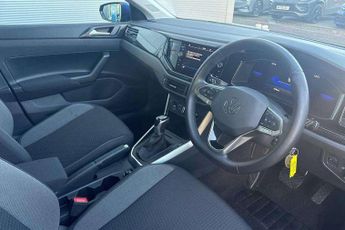 Volkswagen Polo 1.0 TSI Life 5dr DSG