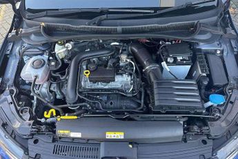 Volkswagen Polo 1.0 TSI Life 5dr DSG