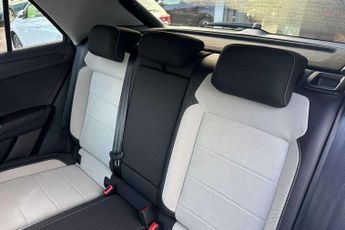 Volkswagen T-Roc 1.5 TSI Style 5dr DSG
