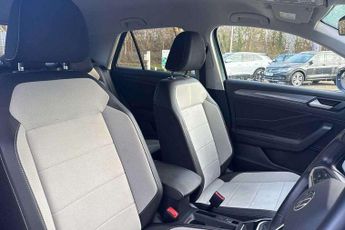 Volkswagen T-Roc 1.5 TSI Style 5dr DSG