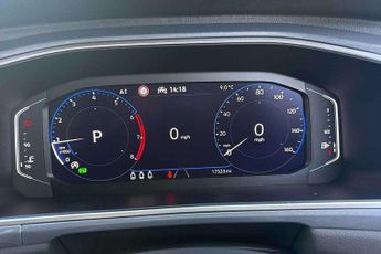 Volkswagen T-Roc 1.5 TSI Style 5dr DSG