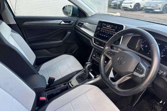 Volkswagen T-Roc 1.5 TSI Style 5dr DSG