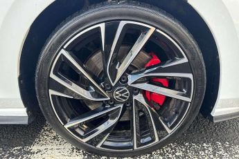 Volkswagen Golf 2.0 TSI GTI 5dr DSG