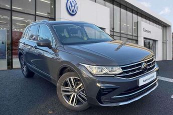 Volkswagen Tiguan 1.5 TSI 150 Elegance 5dr DSG