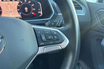 Volkswagen Tiguan 1.5 TSI 150 Elegance 5dr DSG