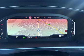 Volkswagen Tiguan 1.5 TSI 150 Elegance 5dr DSG