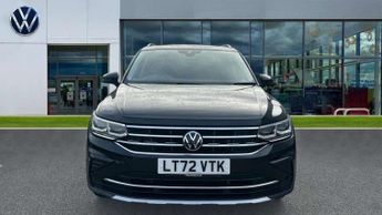 Volkswagen Tiguan 1.5 TSI 150 Elegance 5dr DSG