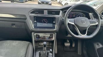 Volkswagen Tiguan 1.5 TSI 150 Elegance 5dr DSG
