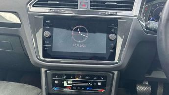 Volkswagen Tiguan 1.5 TSI 150 Elegance 5dr DSG