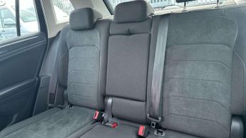 Volkswagen Tiguan 1.5 TSI 150 Elegance 5dr DSG