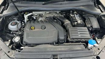 Volkswagen Tiguan 1.5 TSI 150 Elegance 5dr DSG