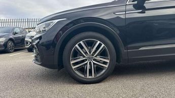 Volkswagen Tiguan 1.5 TSI 150 Elegance 5dr DSG