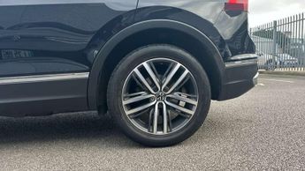 Volkswagen Tiguan 1.5 TSI 150 Elegance 5dr DSG