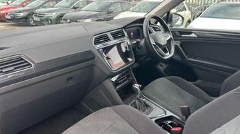 Volkswagen Tiguan 1.5 TSI 150 Elegance 5dr DSG