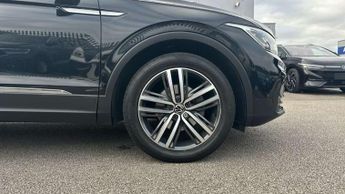 Volkswagen Tiguan 1.5 TSI 150 Elegance 5dr DSG