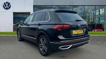 Volkswagen Tiguan 1.5 TSI 150 Elegance 5dr DSG