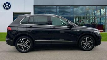 Volkswagen Tiguan 1.5 TSI 150 Elegance 5dr DSG