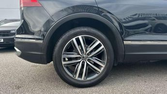 Volkswagen Tiguan 1.5 TSI 150 Elegance 5dr DSG