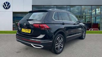 Volkswagen Tiguan 1.5 TSI 150 Elegance 5dr DSG