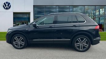 Volkswagen Tiguan 1.5 TSI 150 Elegance 5dr DSG