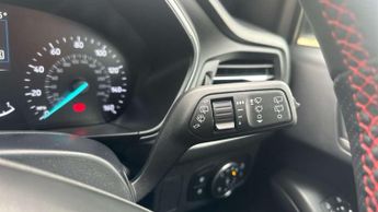 Ford Focus 1.0 EcoBoost Hybrid mHEV 155 ST-Line Style 5dr At