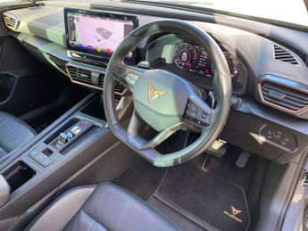 Cupra Formentor 1.5 TSI 150 V2 5dr DSG